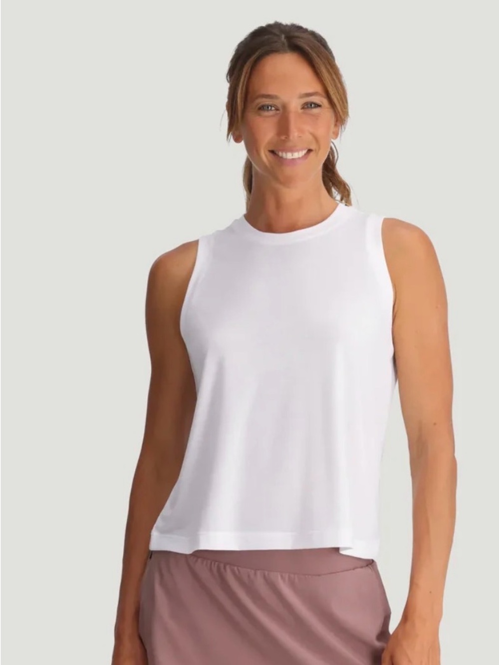 Freefly Women's Elevate Lightweight Tank